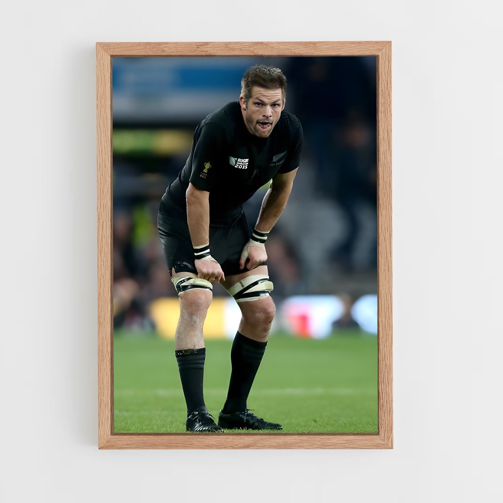 ap-richie mccaw-7 cadre Bois clair