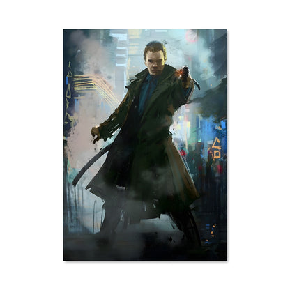 Poster Blade Runner