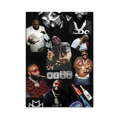 Poster The Rap Summit