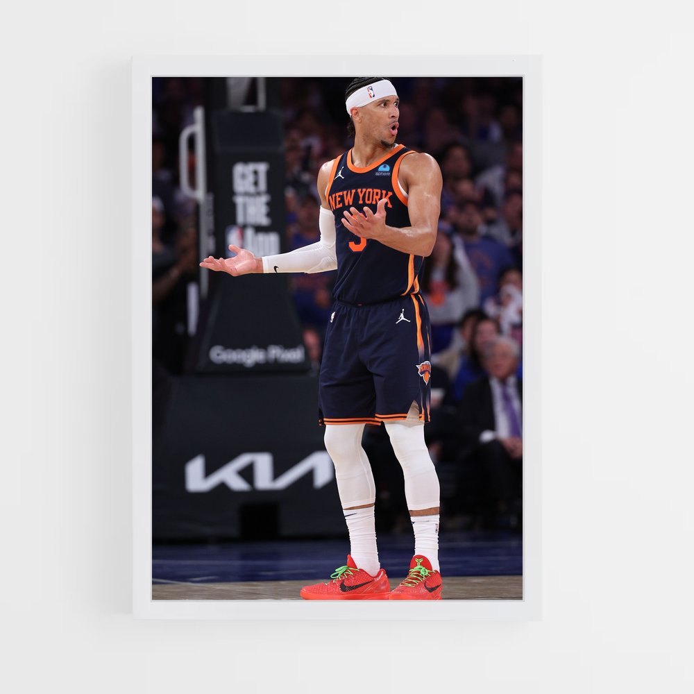 ap-rick carlisle-2 cadre Blanc