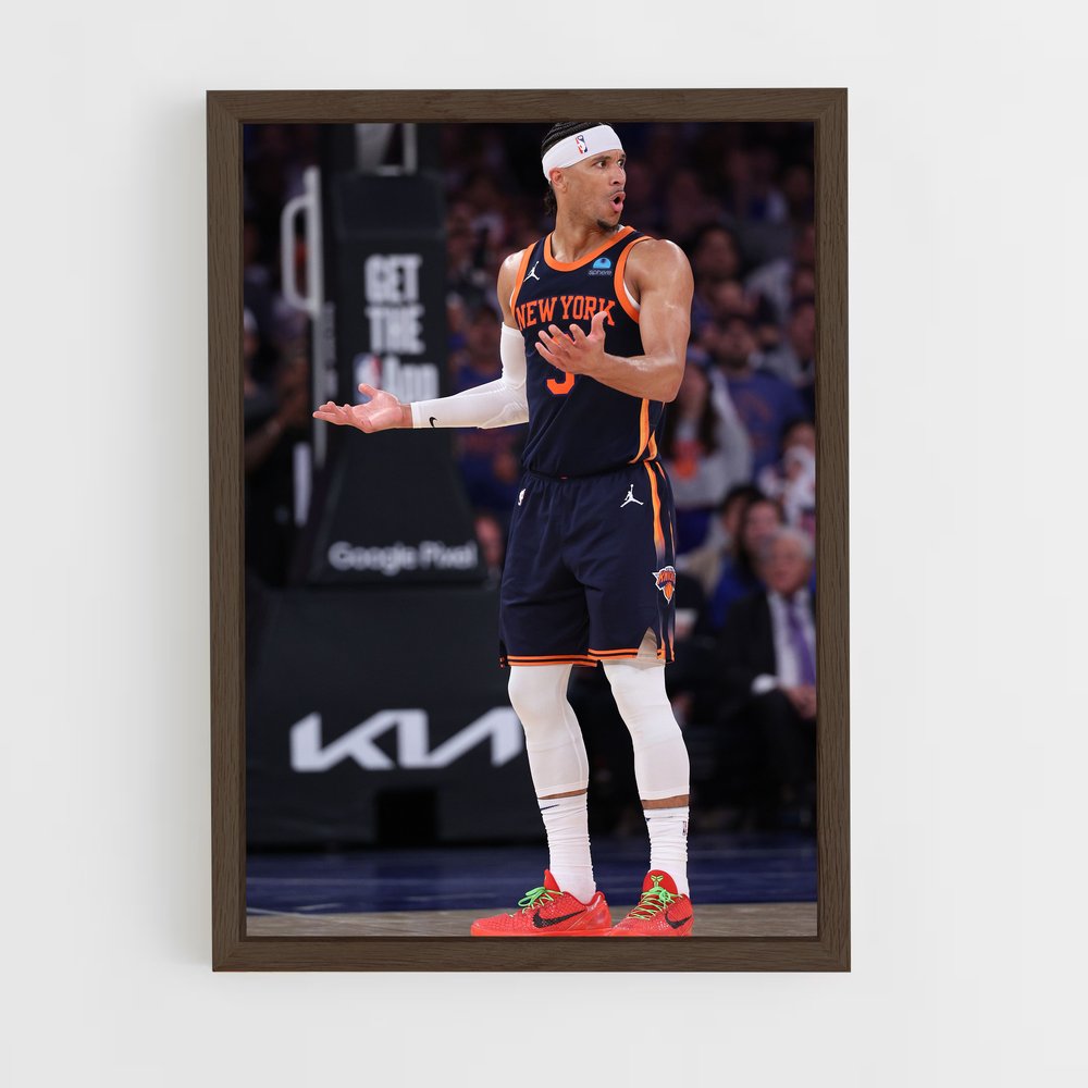 ap-rick carlisle-2 cadre Bois foncé