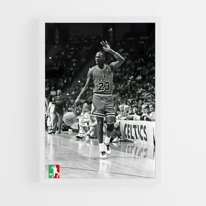 ap-rick carlisle-3 cadre Blanc