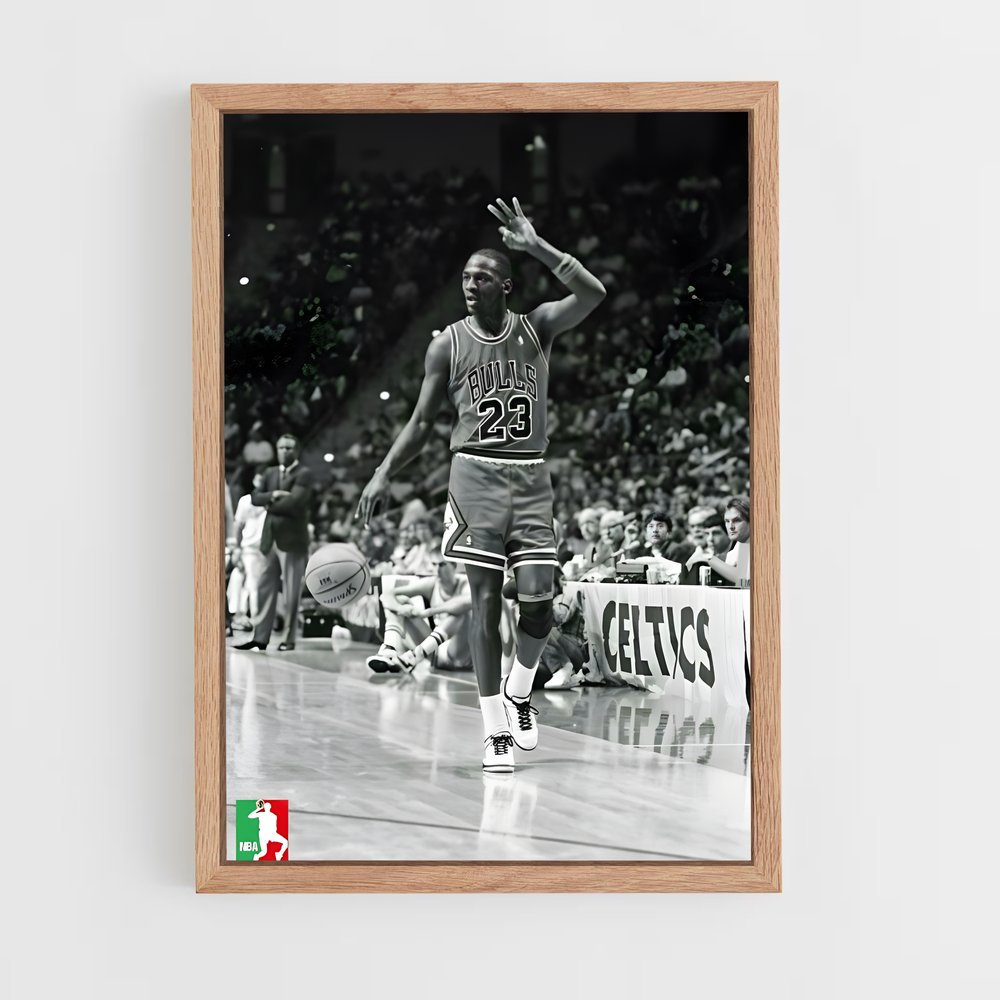 ap-rick carlisle-3 cadre Bois clair