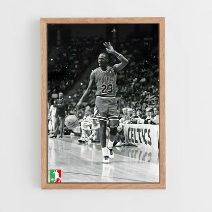 ap-rick carlisle-3 cadre Bois clair