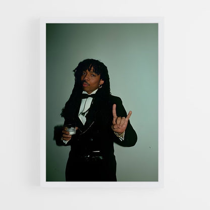 ap-rick james-3 cadre Blanc