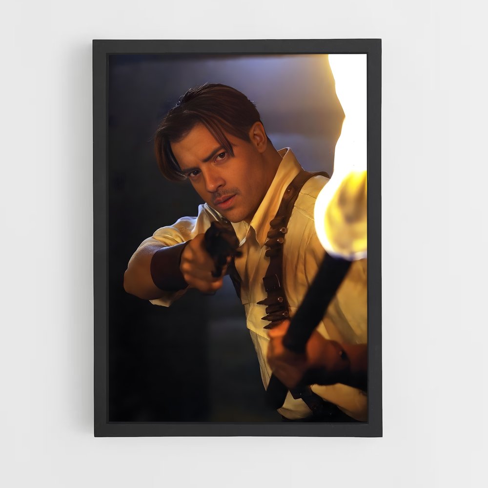 ap-rick o'connell-2 cadre Noir