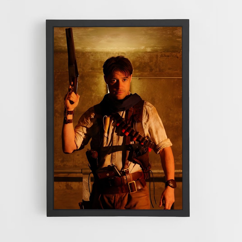 ap-rick o'connell-4 cadre Noir