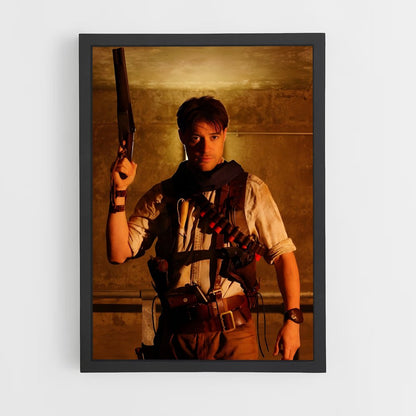 ap-rick o'connell-4 cadre Noir