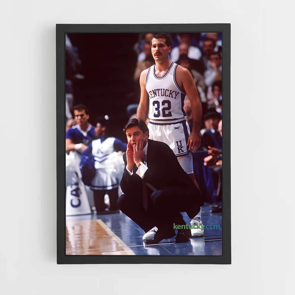 ap-rick pitino-1 cadre Noir