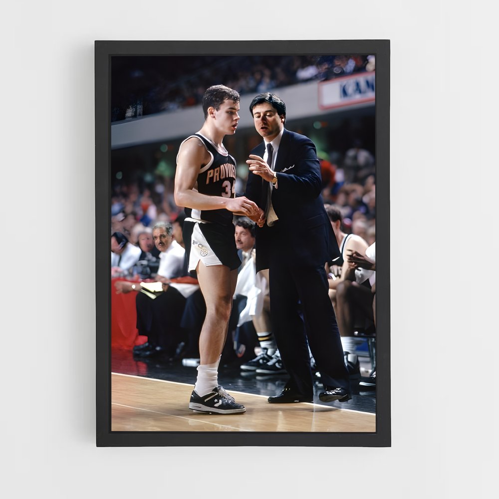 ap-rick pitino-2 cadre Noir