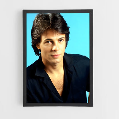 ap-rick springfield-6 cadre Noir