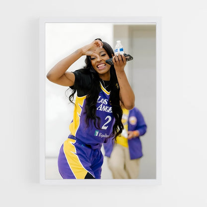 ap-rickea jackson-1 cadre Blanc