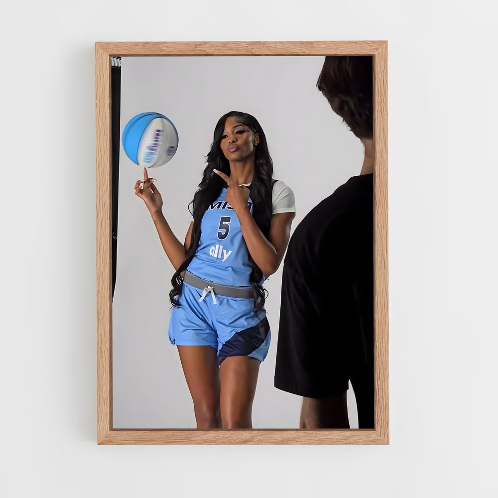 ap-rickea jackson-2 cadre Bois clair