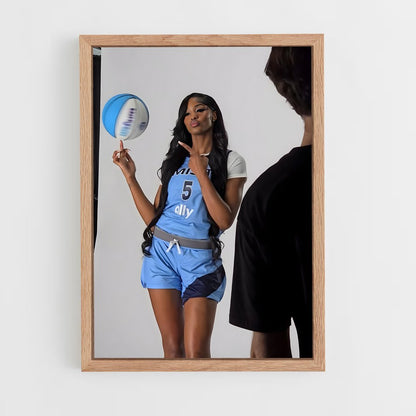 ap-rickea jackson-2 cadre Bois clair