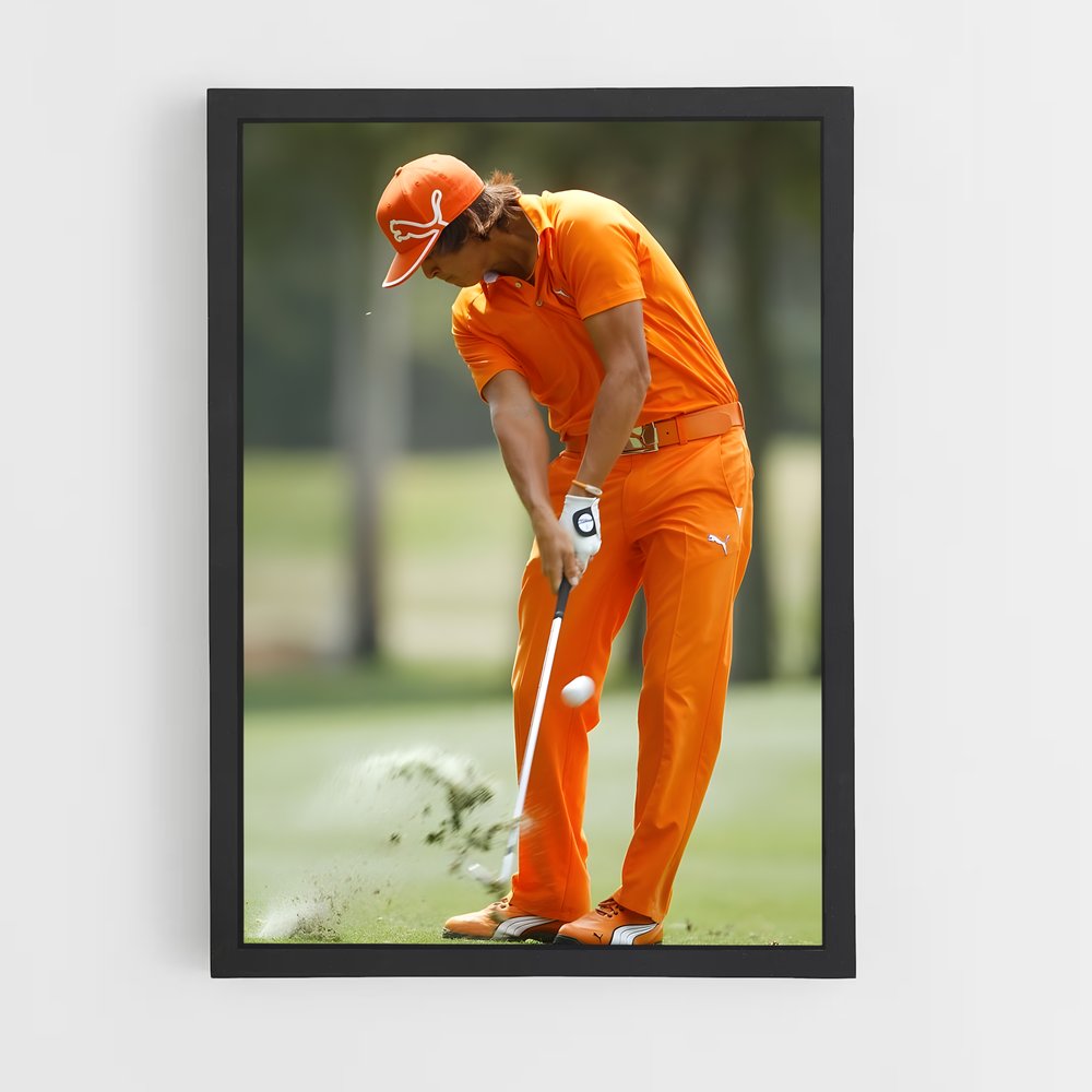 ap-rickie fowler-1 cadre Noir