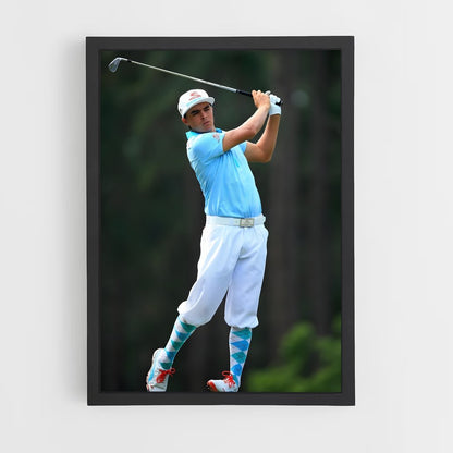 ap-rickie fowler-4 cadre Noir