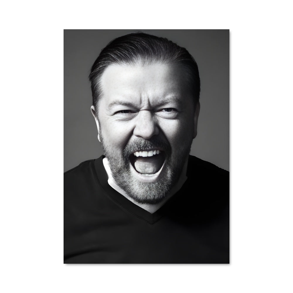 Poster Ricky's Vibe