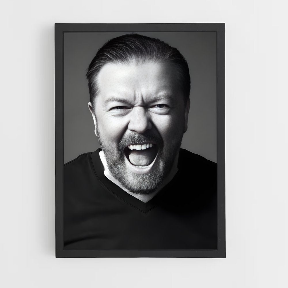 ap-ricky gervais-3 cadre Noir
