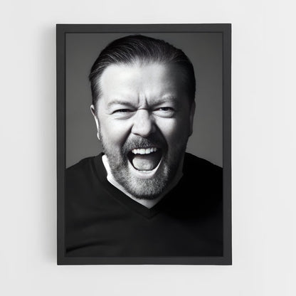 ap-ricky gervais-3 cadre Noir