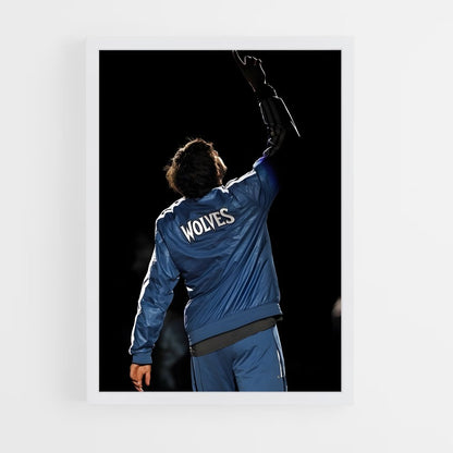 ap-ricky rubio-1 cadre Blanc