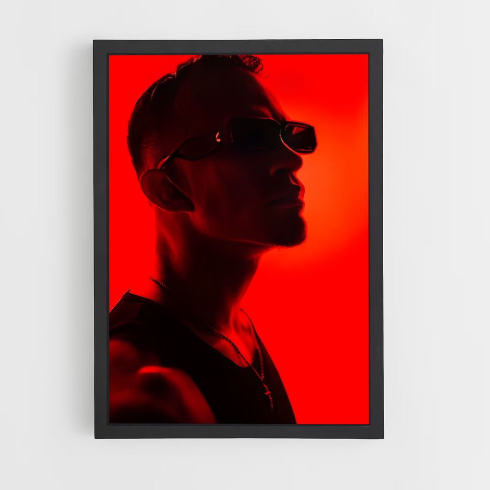 ap-ricky starks-3 cadre Noir