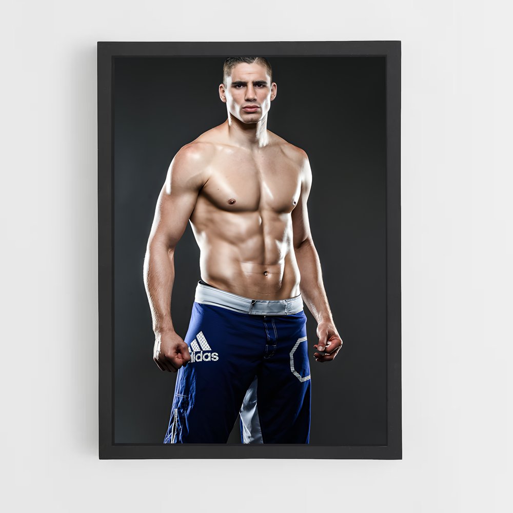 ap-rico verhoeven-1 cadre Noir