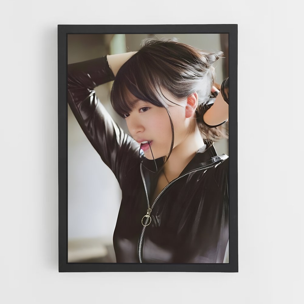 ap-rie kitahara-4 cadre Noir
