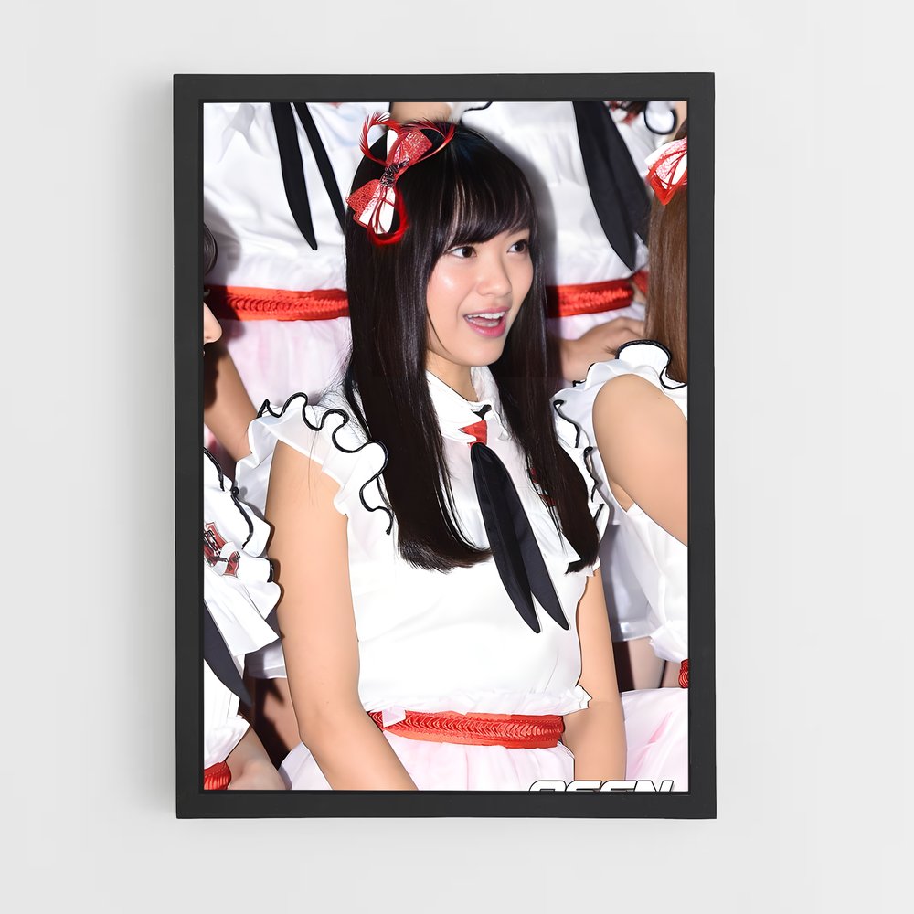ap-rie kitahara-8 cadre Noir