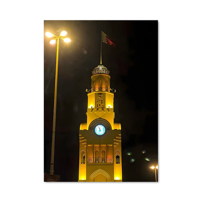 Poster Riffa 87608