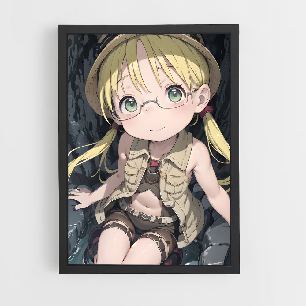 ap-riko-3 cadre Noir