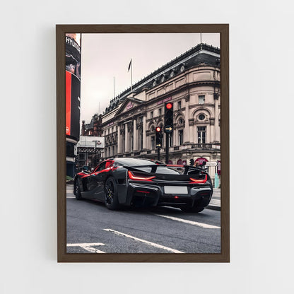 ap-rimac-10 cadre Bois foncé