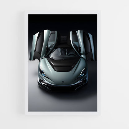 ap-rimac-12 cadre Blanc