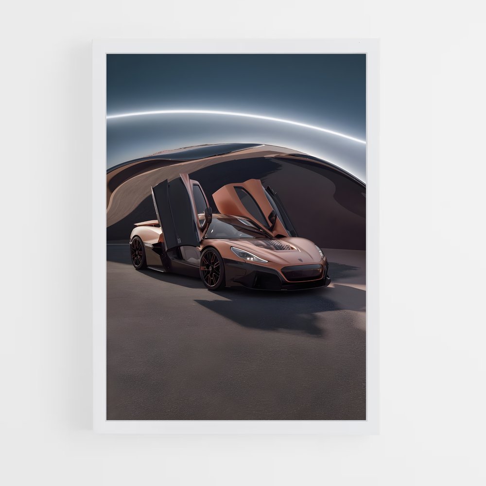 ap-rimac-14 cadre Blanc