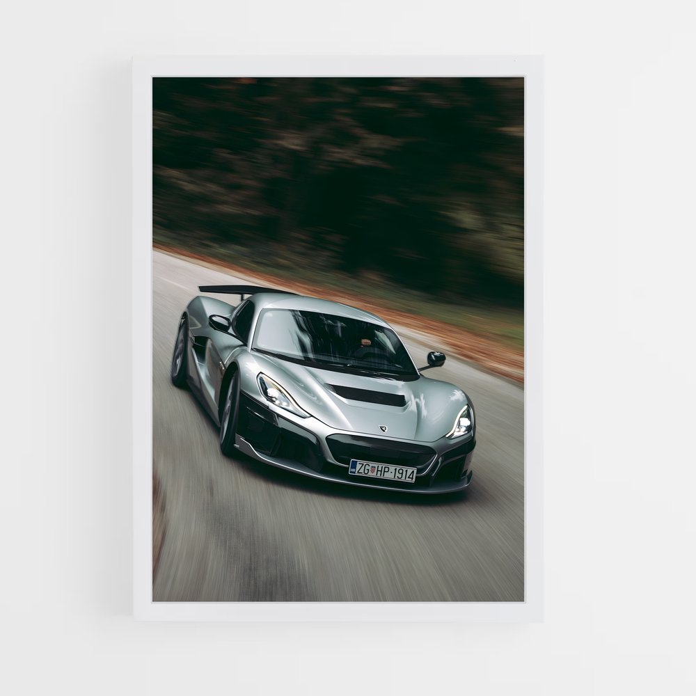 ap-rimac-6 cadre Blanc
