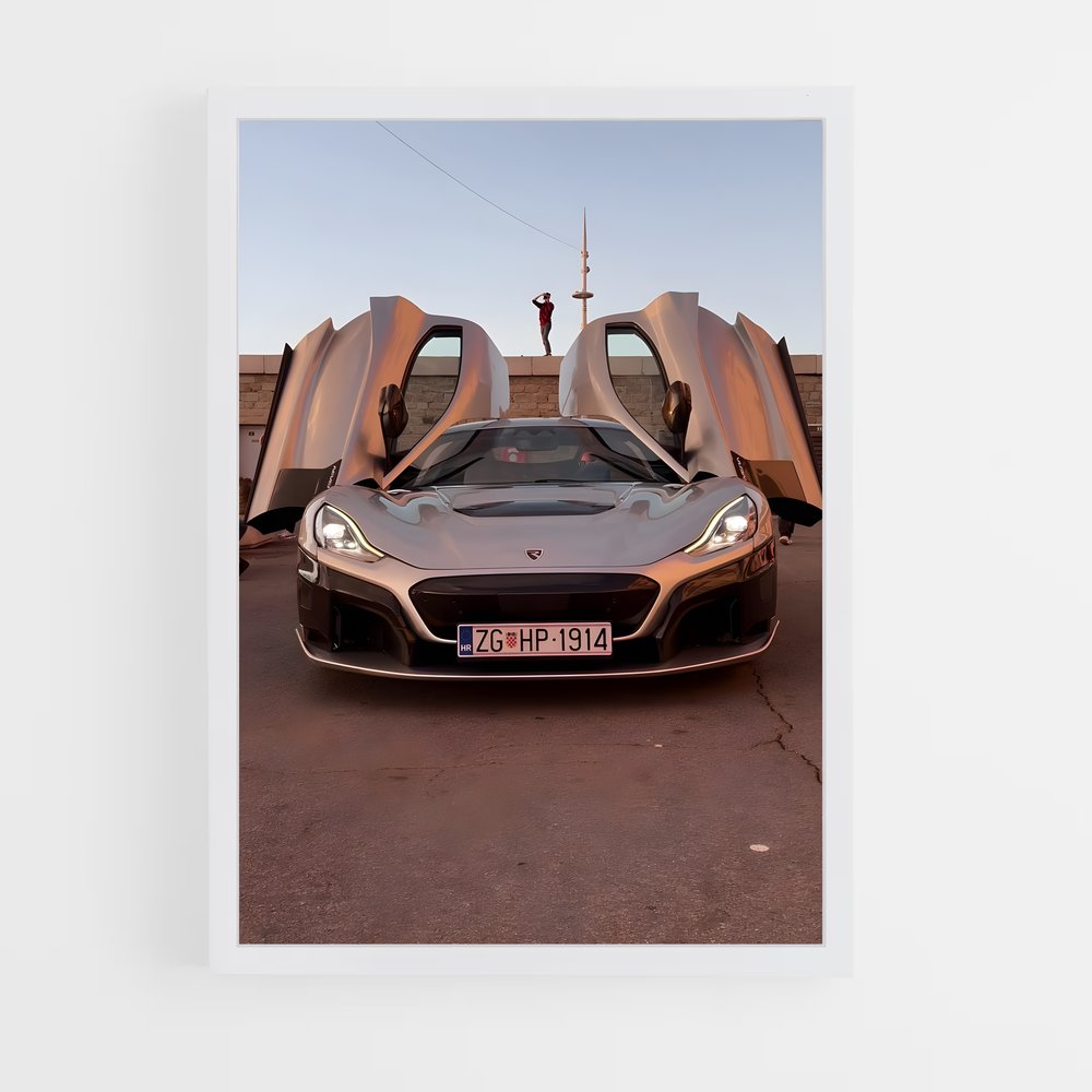 ap-rimac-8 cadre Blanc