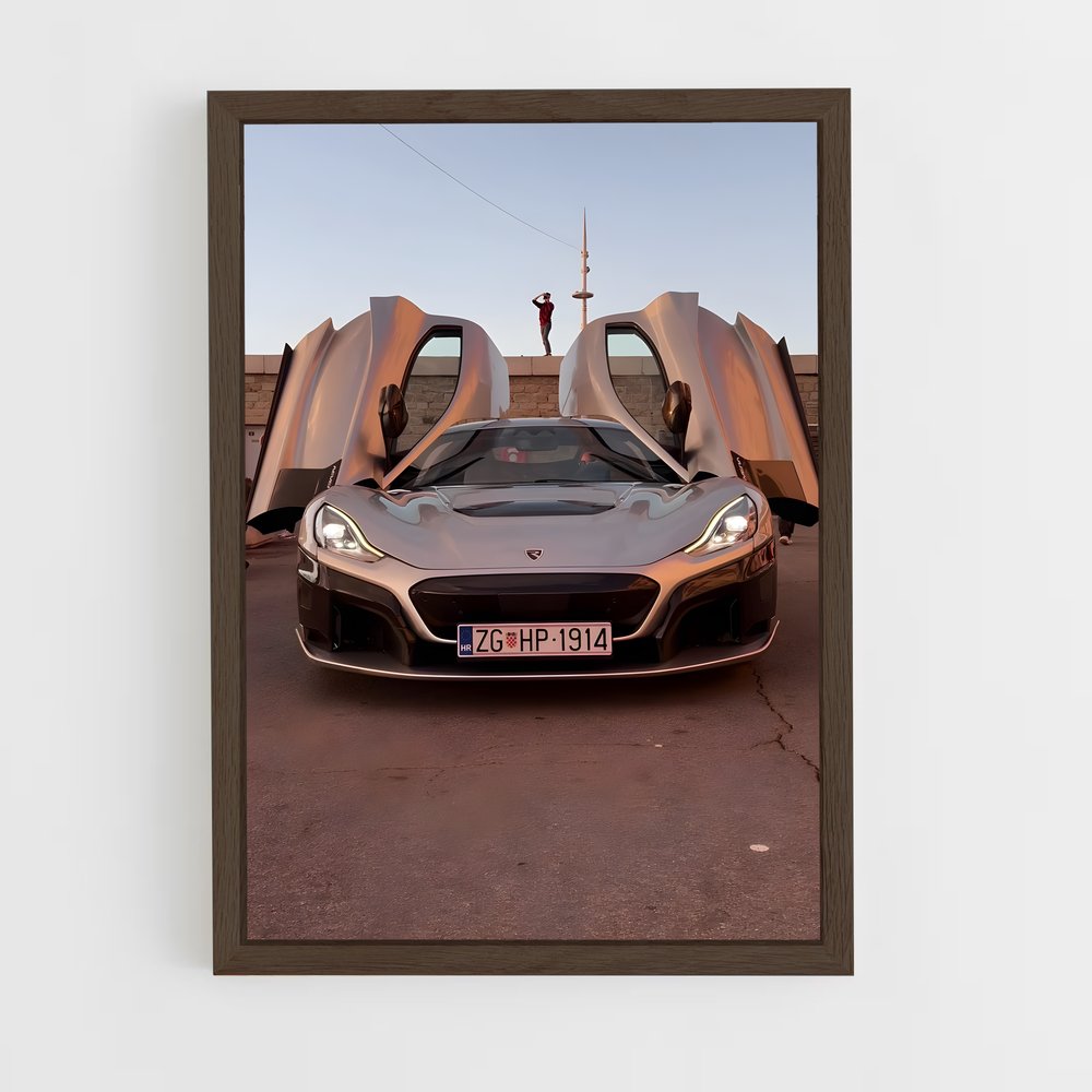 ap-rimac-8 cadre Bois foncé