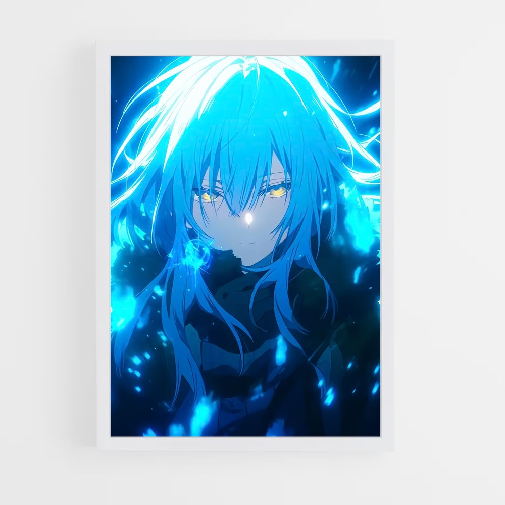 ap-rimuru tempest-2 cadre Blanc
