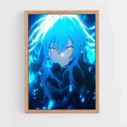 ap-rimuru tempest-2 cadre Bois clair