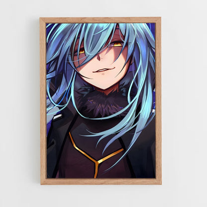 ap-rimuru tempest-3 cadre Bois clair