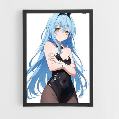 ap-rimuru tempest-5 cadre Noir