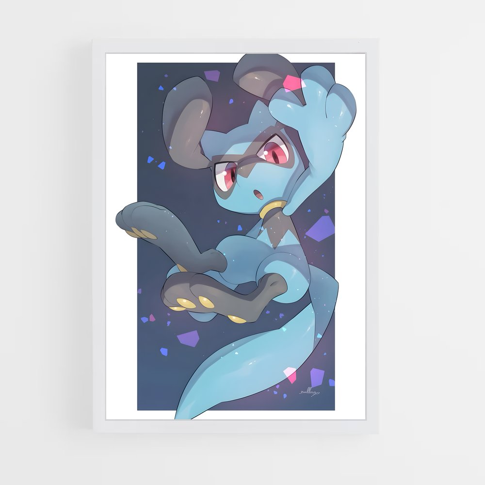 ap-riolu-1 cadre Blanc