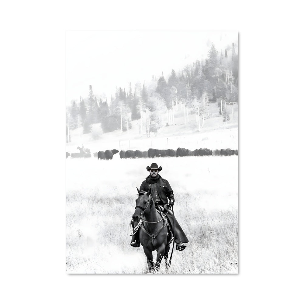 Poster Rip wheeler 39313