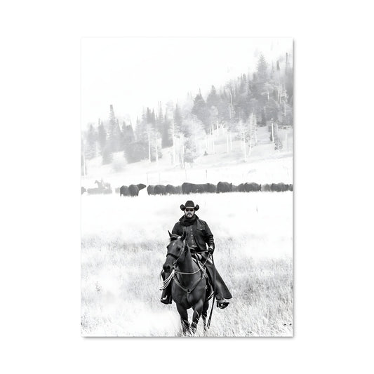 Poster Rip wheeler 39313