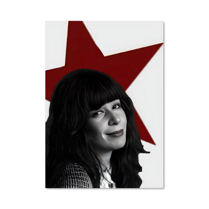 Poster Étoile de Rita