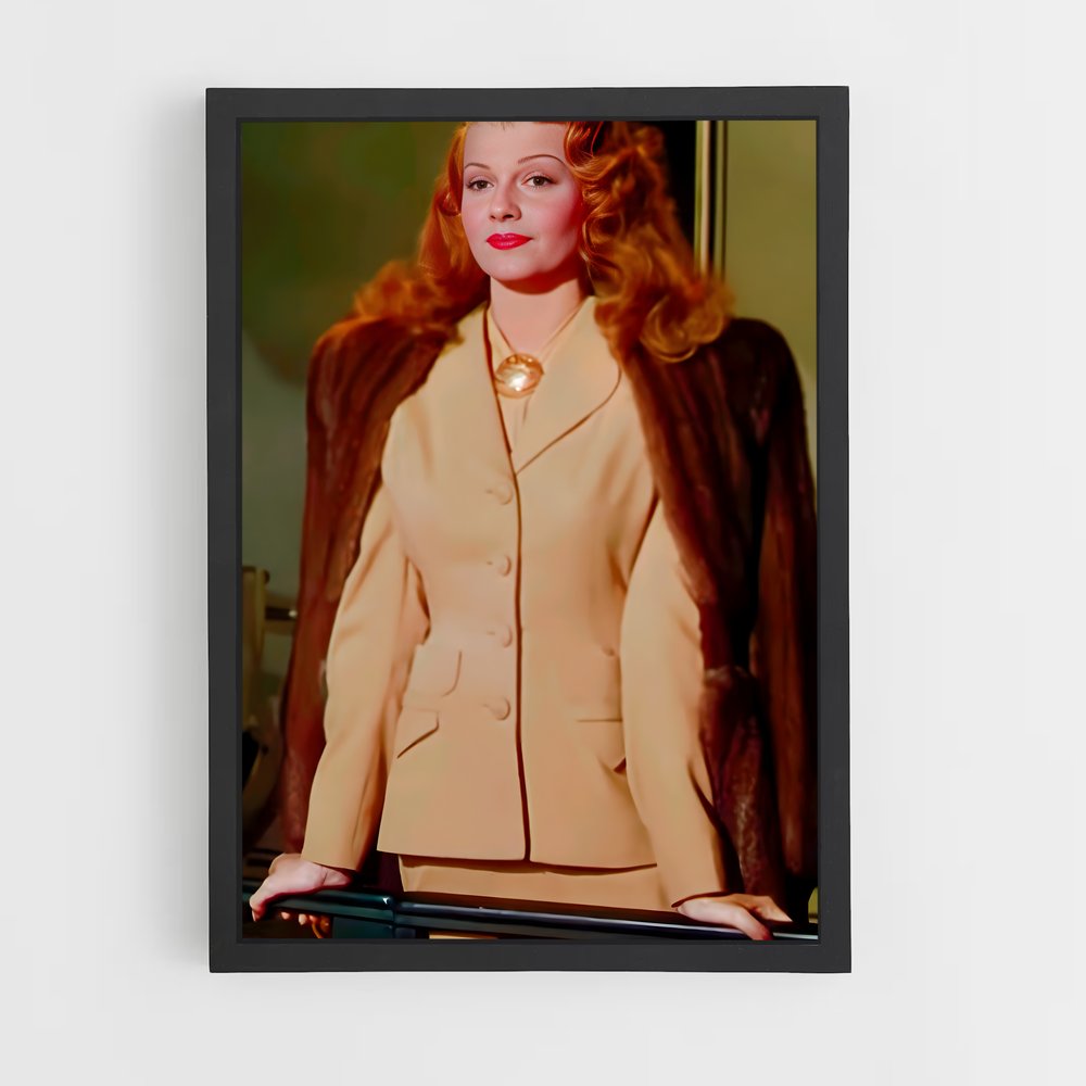 ap-rita hayworth-1 cadre Noir