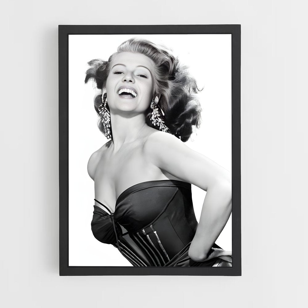 ap-rita hayworth-5 cadre Noir