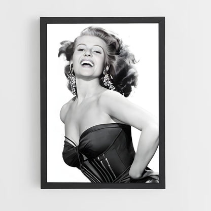 ap-rita hayworth-5 cadre Noir