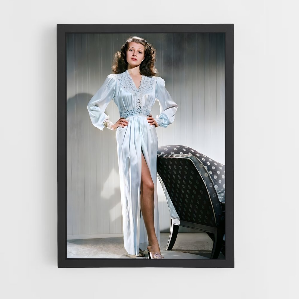 ap-rita hayworth-6 cadre Noir
