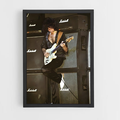 ap-ritchie blackmore-1 cadre Noir