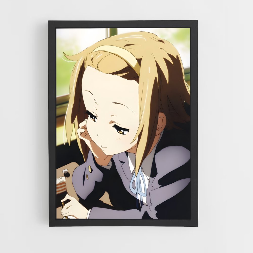 ap-ritsu tainaka-1 cadre Noir
